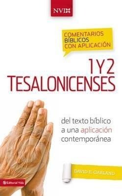 1 Y 2 TESALONICENSES NVI