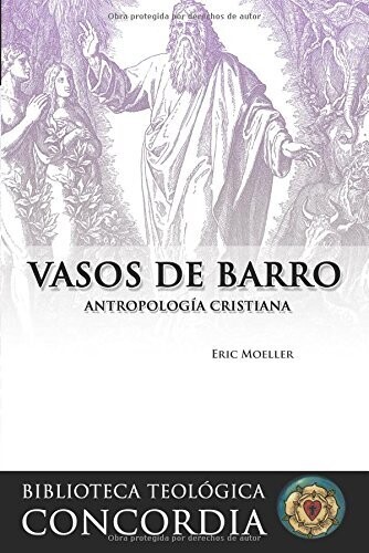 VASOS DE BARRO/ ANTROPOLOGÍA CRISTIANA