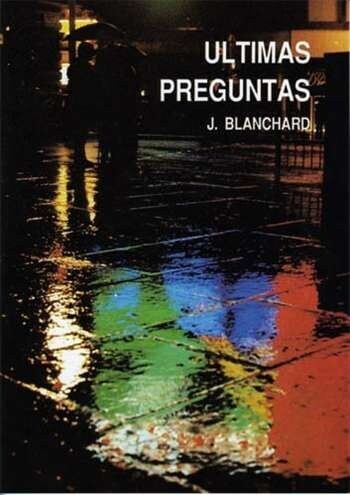 ÚLTIMAS PREGUNTAS