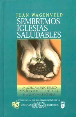 SEMBREMOS IGLESIAS SALUDABLES