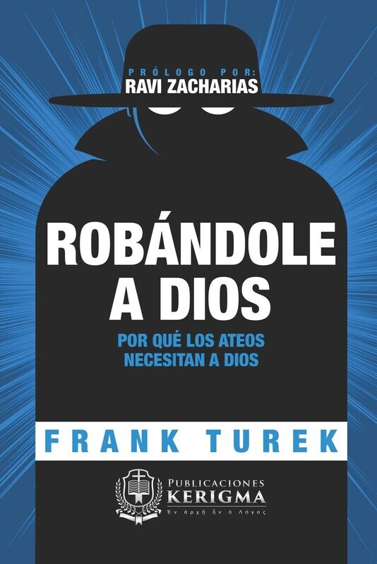 ROBÁNDOLE A DIOS