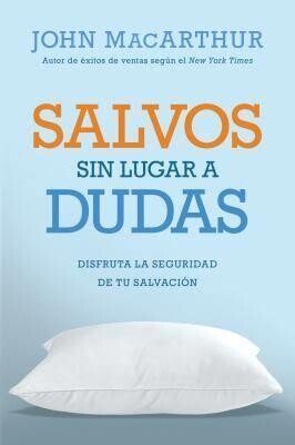 SALVOS SIN LUGAR A DUDAS