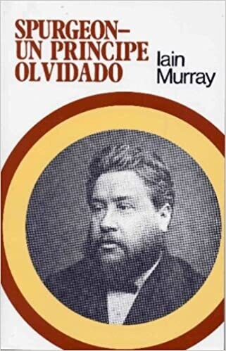 SPURGEON- UN PRÍNCIPE OLVIDADO