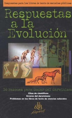 RESPUESTAS A LA EVOLUCIÓN