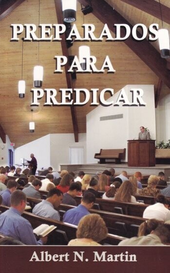 PREPARADOS PARA PREDICAR