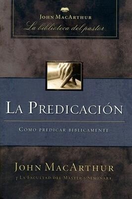 LA PREDICACIÓN