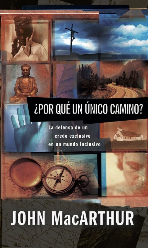 ¿POR QUÉ UN ÚNICO CAMINO?