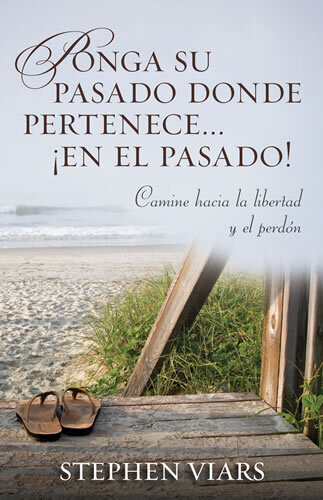 PONGA SU PASADO DONDE PERTENECE... ¡EN EL PASADO!