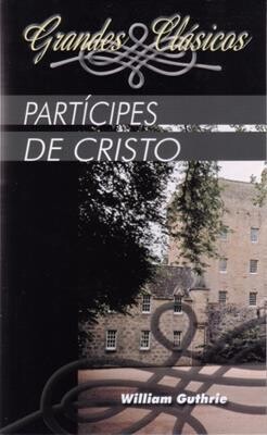 PARTÍCIPES DE CRISTO