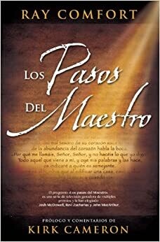 LOS PASOS DEL MAESTRO