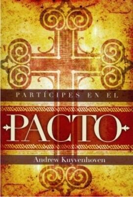 PARTÍCIPES  EN EL PACTO