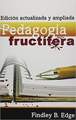 PEDAGOGÍA FRUCTÍFERA