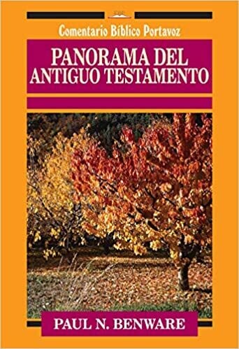 PANORAMA DEL ANTIGUO TESTAMENTO