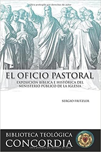 EL OFICIO PASTORAL