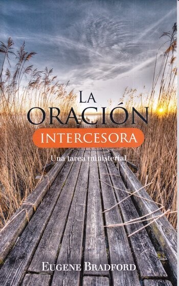 LA ORACIÓN INTERCESORA