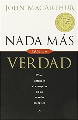 NADA MÁS QUE LA VERDAD