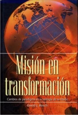 MISIÓN EN TRANSFORMACIÓN