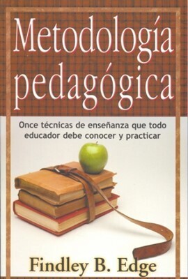 METODOLOGÍA PEDAGÓGICA