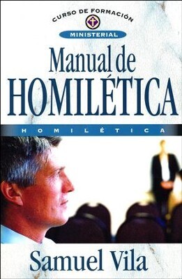 MANUAL DE HOMILÉTICA