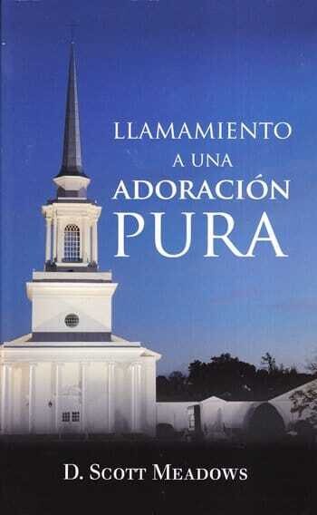 LLAMAMIENTO A UNA ADORACIÓN PURA