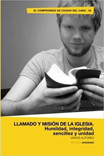 LLAMADO Y MISIÓN DE LA IGLESIA