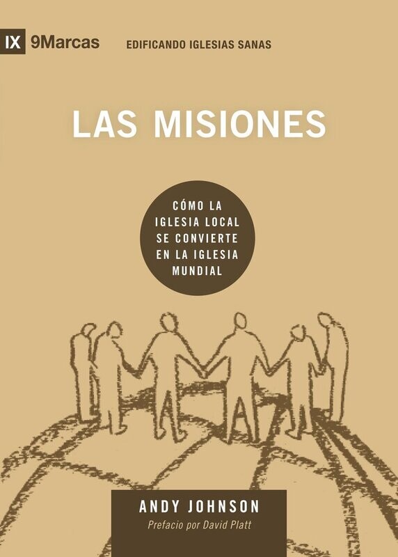 LAS MISIONES