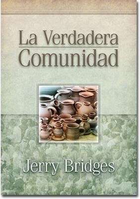 LA VERDADERA COMUNIDAD