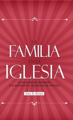 LA FAMILIA EN LA IGLESIA
