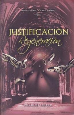 JUSTIFICACIÓN Y REGENERACIÓN