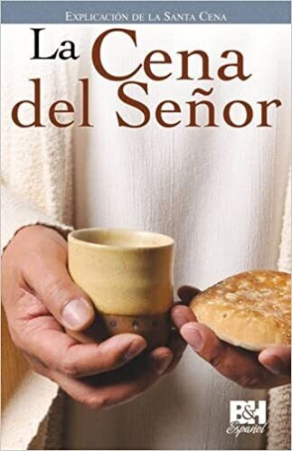 LA CENA DEL SEÑOR