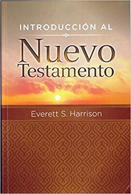 INTRODUCCIÓN AL NUEVO TESTAMENTO
