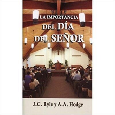 LA IMPORTANCIA DEL DÍA DEL SEÑOR