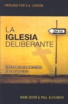 LA IGLESIA DELIBERANTE