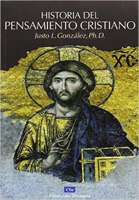 HISTORIA DEL PENSAMIENTO CRISTIANO