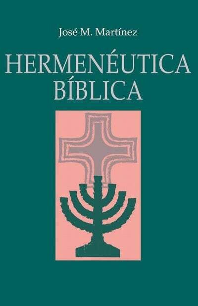 HERMENÉUTICA BÍBLICA