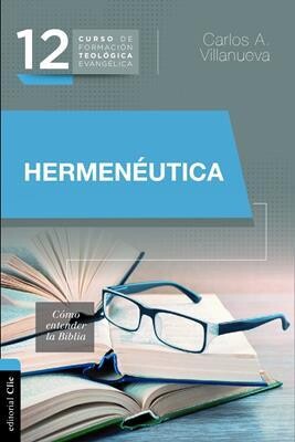 HERMENÉUTICA