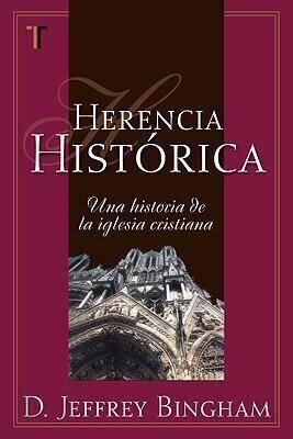 HERENCIA HISTÓRICA