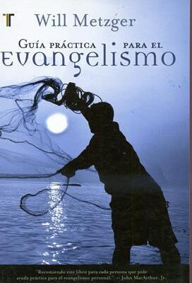 GUIA PRÁCTICA PARA EL EVANGELISMO