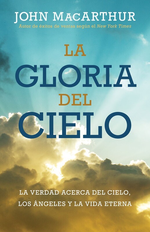 LA GLORIA DEL CIELO
