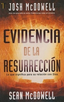 EVIDENCIA DE LA RESURRECCIÓN