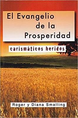 EL EVANGELIO DE LA PROSPERIDAD
