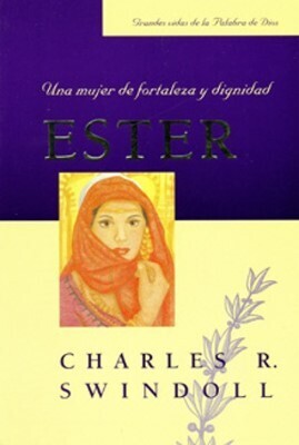 ESTER: MUJER DE FORTALEZA Y DIGNIDAD