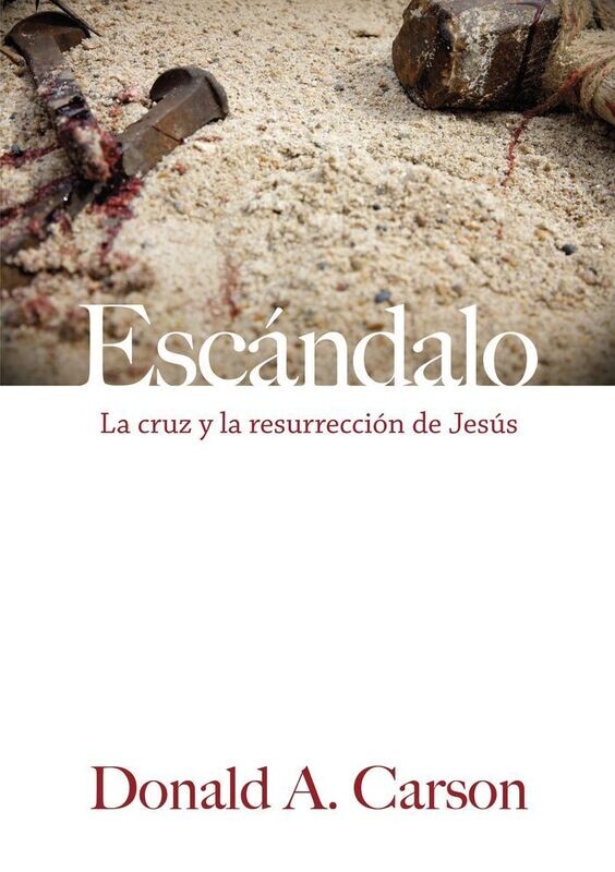 ESCÁNDALO