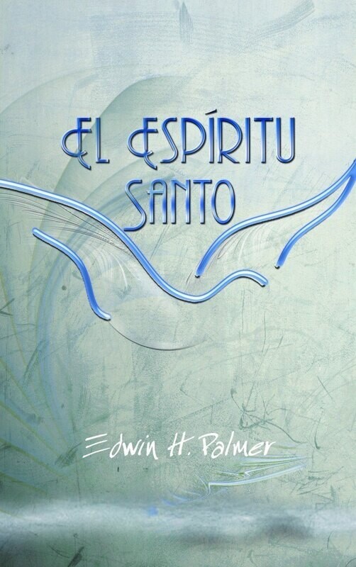 EL ESPÍRITU SANTO