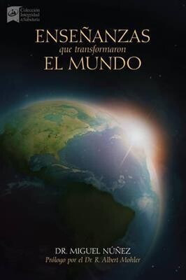 ENSEÑANZAS QUE TRANSFORMARON EL MUNDO