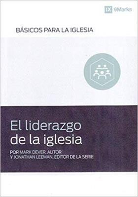 EL LIDERAZGO DE LA IGLESIA