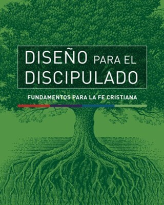 DISEÑO PARA EL DISCIPULADO