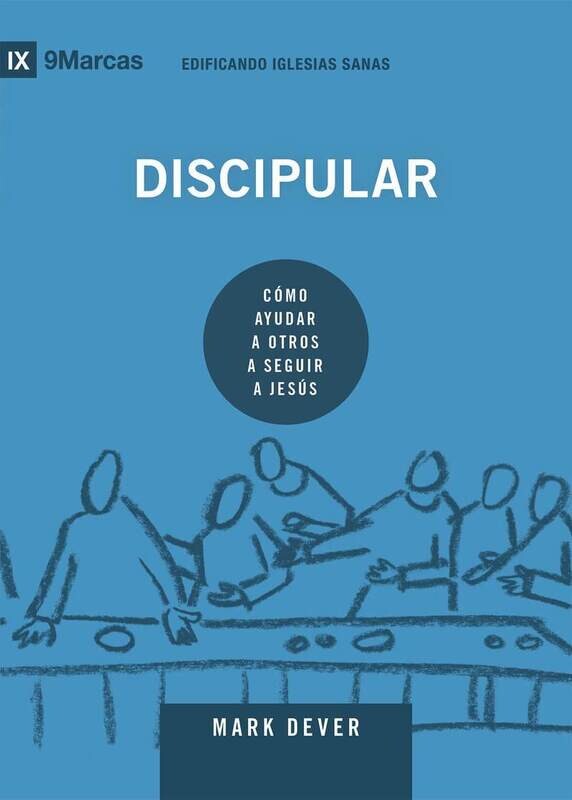 DISCIPULAR