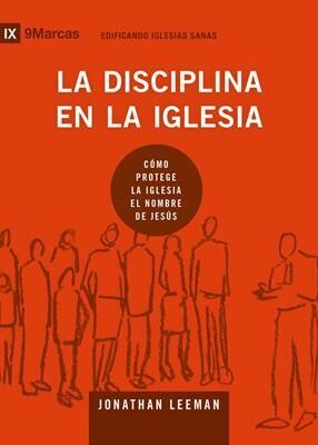 LA DISCIPLINA EN LA IGLESIA
