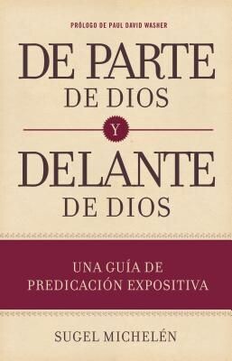 DE PARTE DE DIOS Y DELANTE DE DIOS